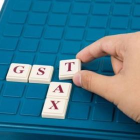 CERTIFICATE IN INDIAN GOODS AND SERVICE TAX