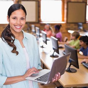 DIPLOMA IN COMPUTER TEACHERS EDUCATION