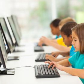 DIPLOMA IN COMPUTER EDUCATION