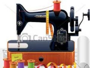 DIPLOMA IN TAILORING