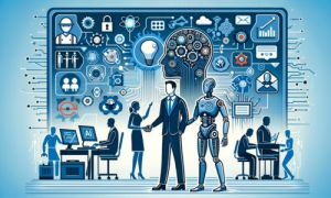 DIPLOMA IN ARTIFICIAL INTELLIGENCE