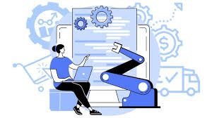 CERTIFICATE IN OFFICE AUTOMATION WITH AI