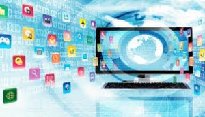 DIPLOMA IN COMPUTER APPLICATION