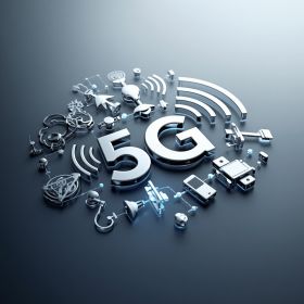 CERTIFICATE IN ADVANCE WIRELESS AND MOBILE COMMUNICATION - AICPE Skill Development Course