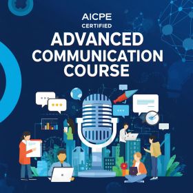 CERTIFICATE IN ADVANCE COMMUNICATION